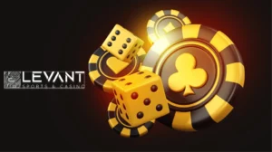 Levant Casino Nasıl &Ccedil;alışır?